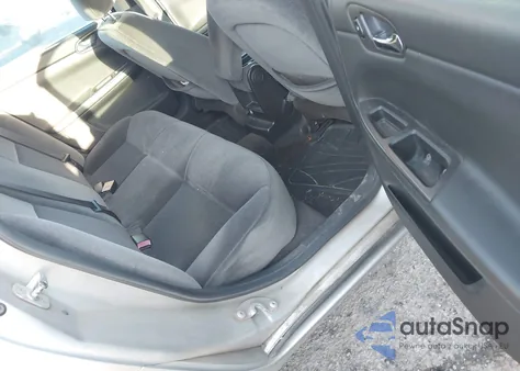 2007 Chevrolet Impala Lt z USA, uszkodzony, nr VIN 2G1WT58K379121683